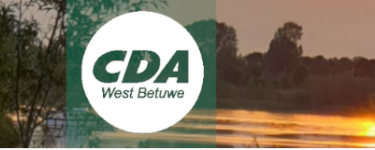 CDA West Betuwe